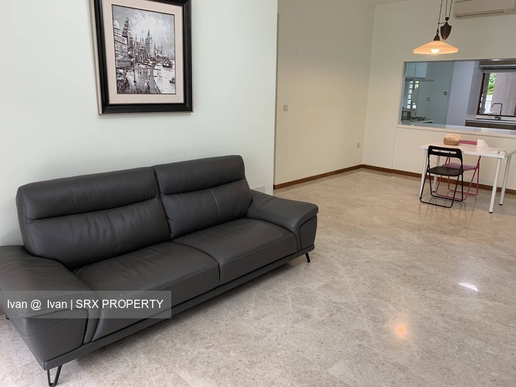 Park Natura (D23), Condominium #319153701